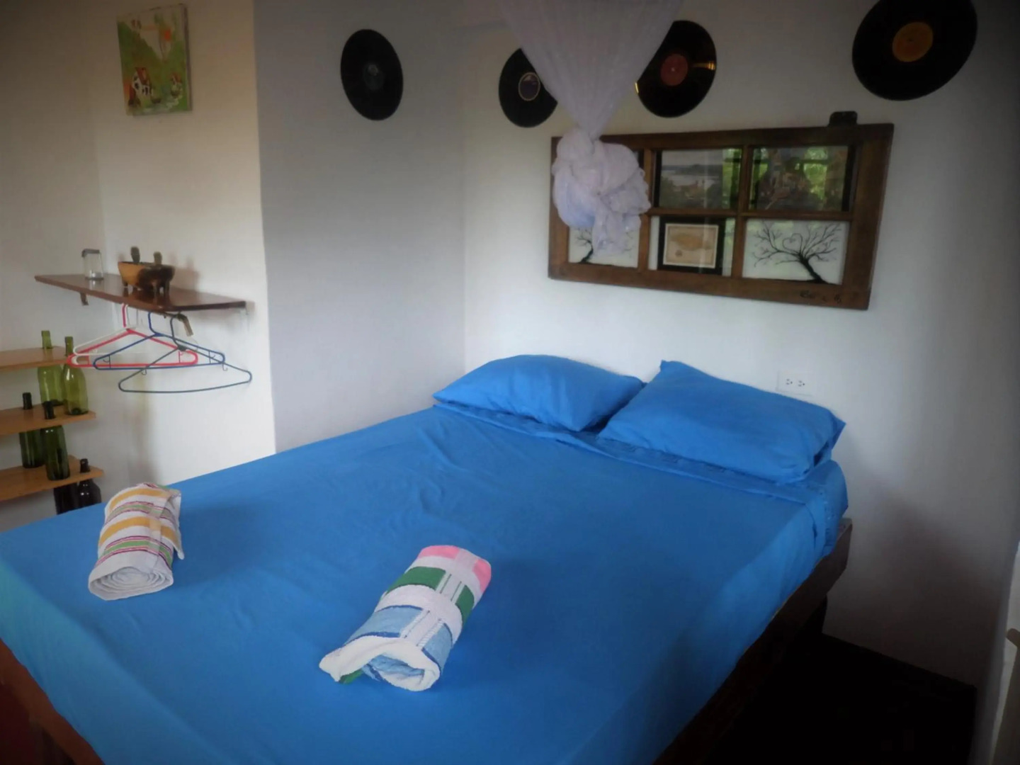 La Familia Guest House and Natural Farm