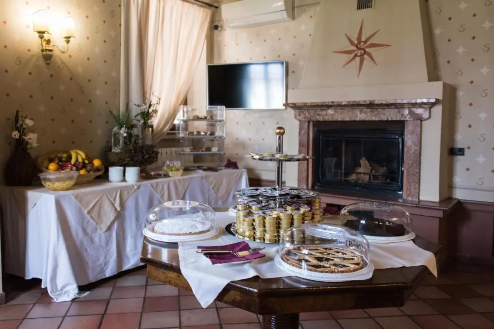 Hotel Sesmones