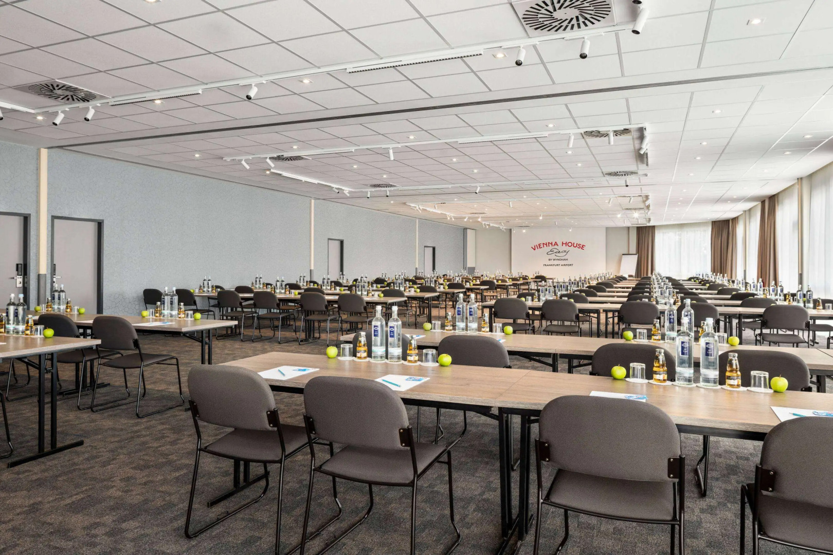 Vienna House Easy by Wyndham Frankfurt Airport