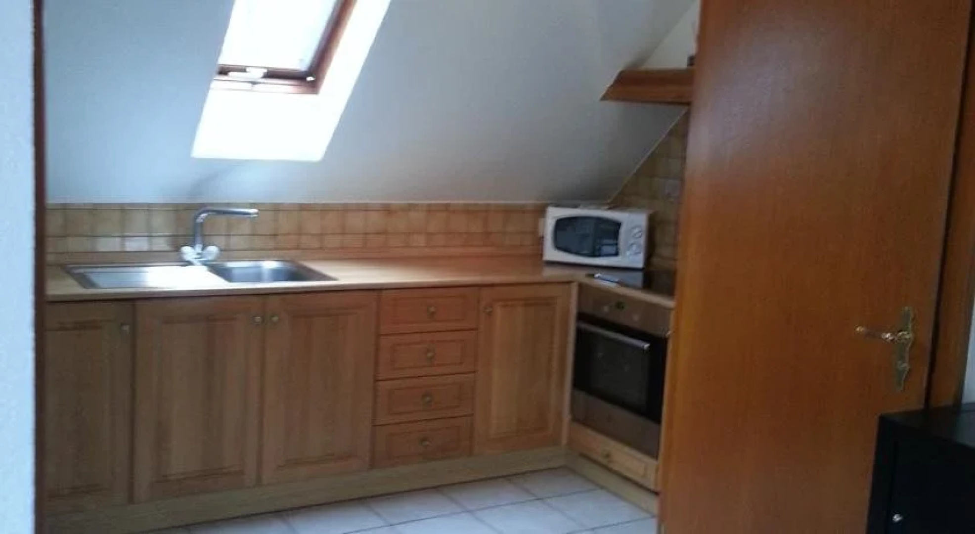 Appartement Maillefer