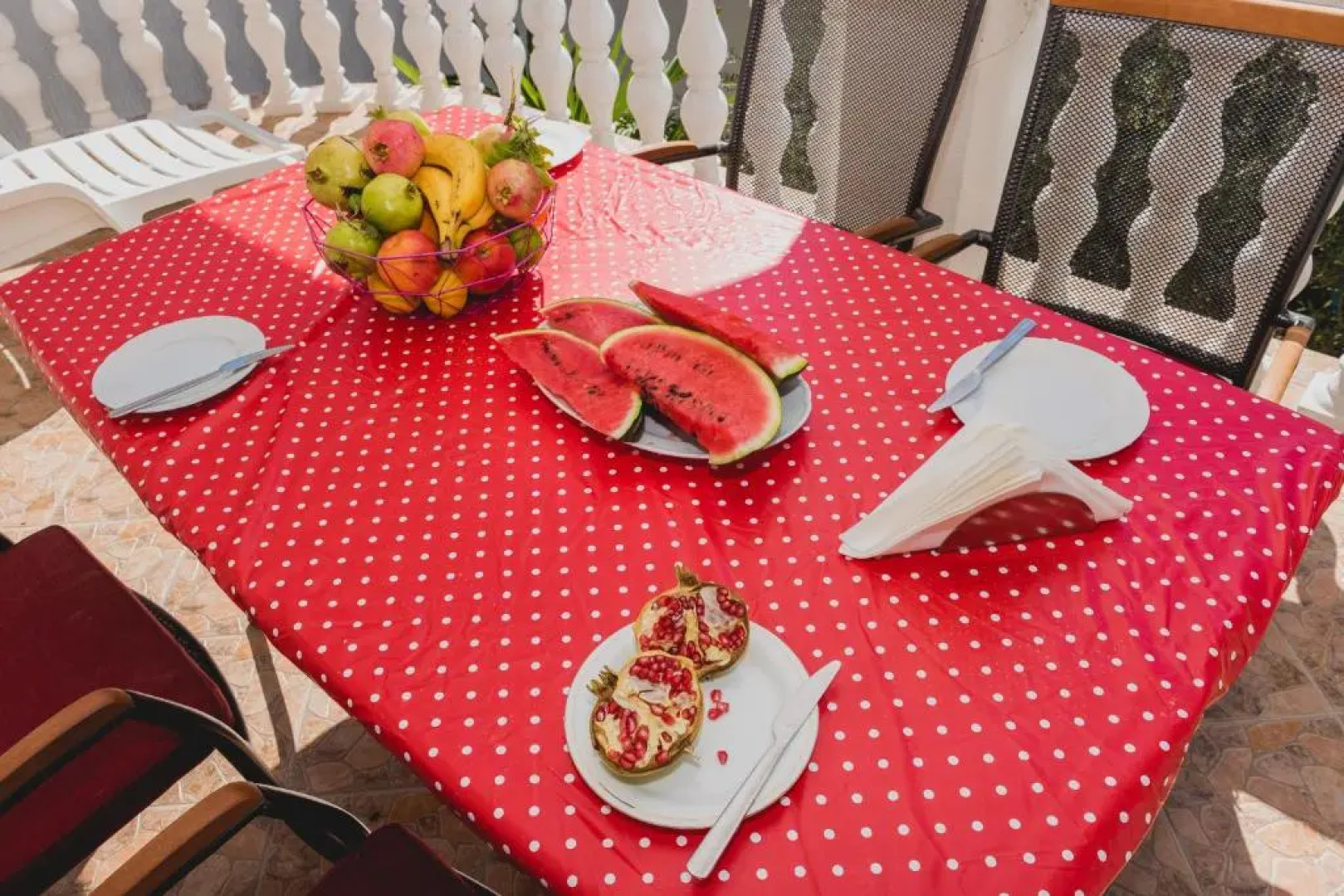 Apartments Villa Moretti