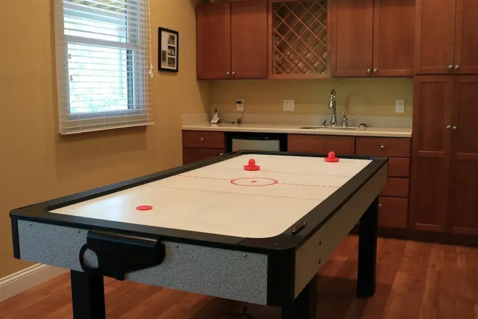 Lake Front Rendezvous