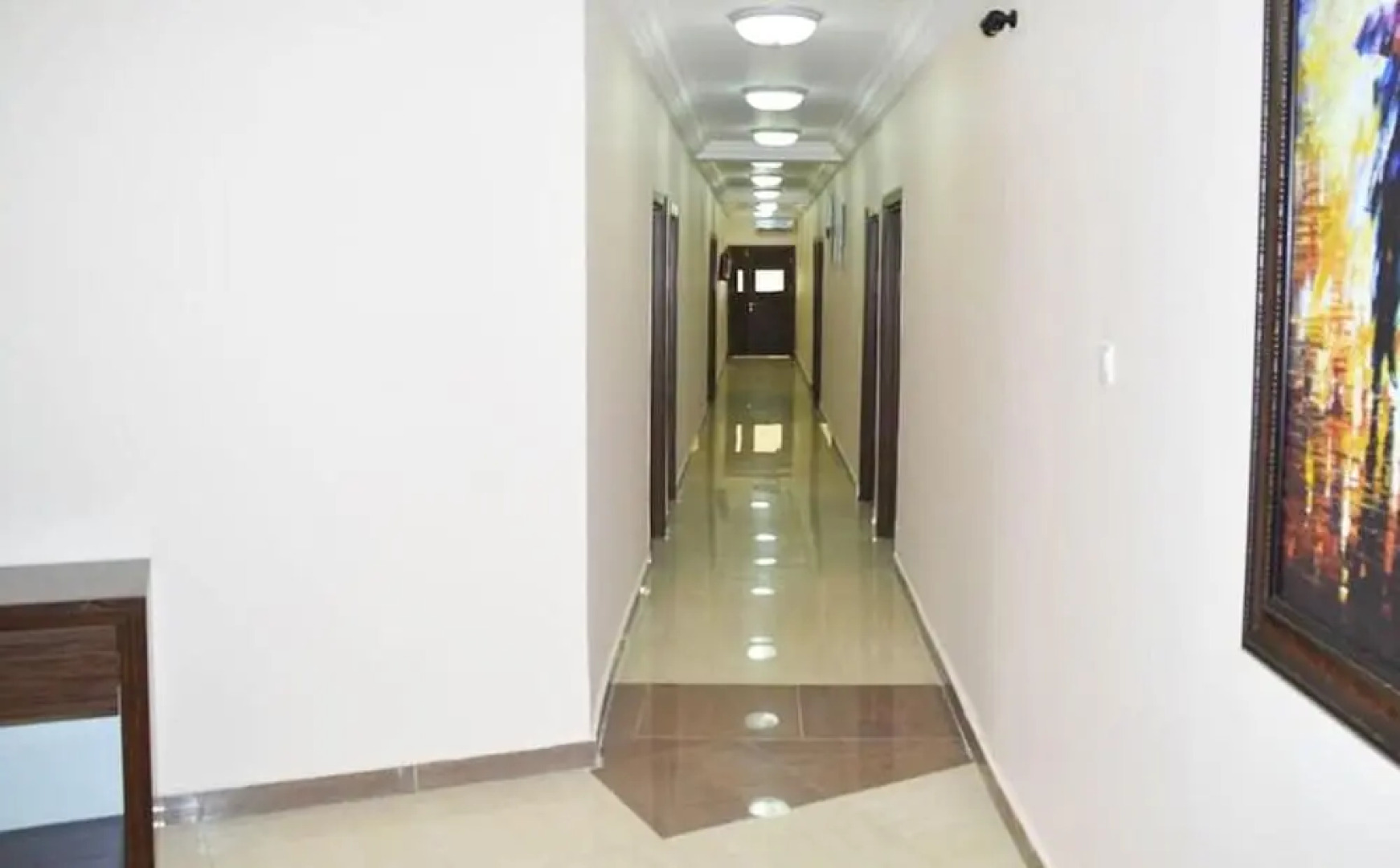 Chilla Luxury Suites Kano