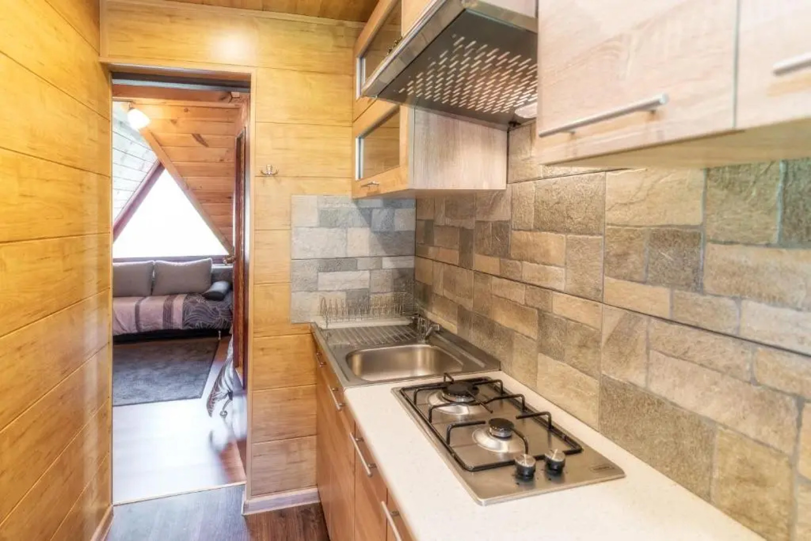 Apartamenty i Domki Taterka