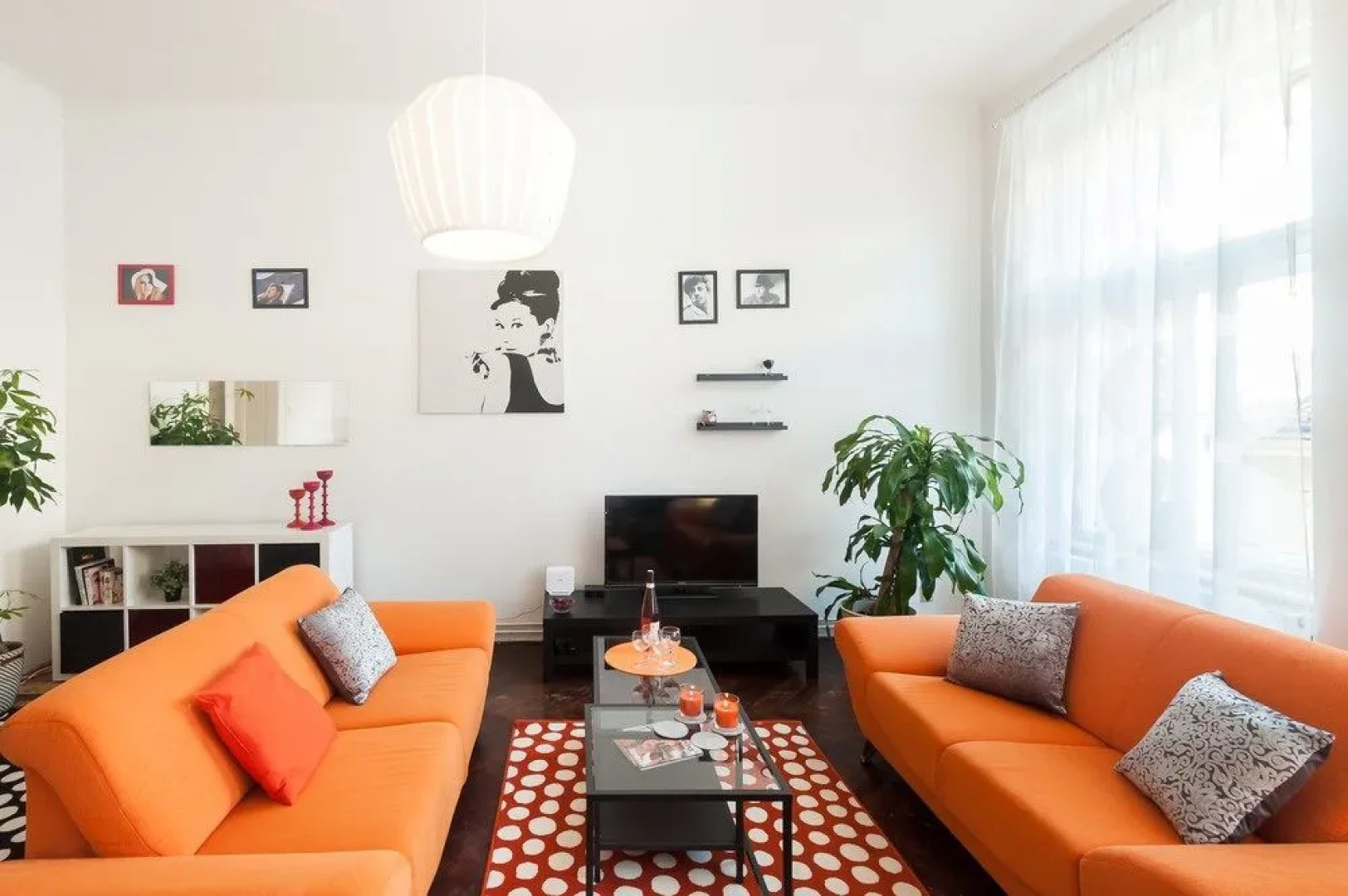 Ostrovni Astra Apartment