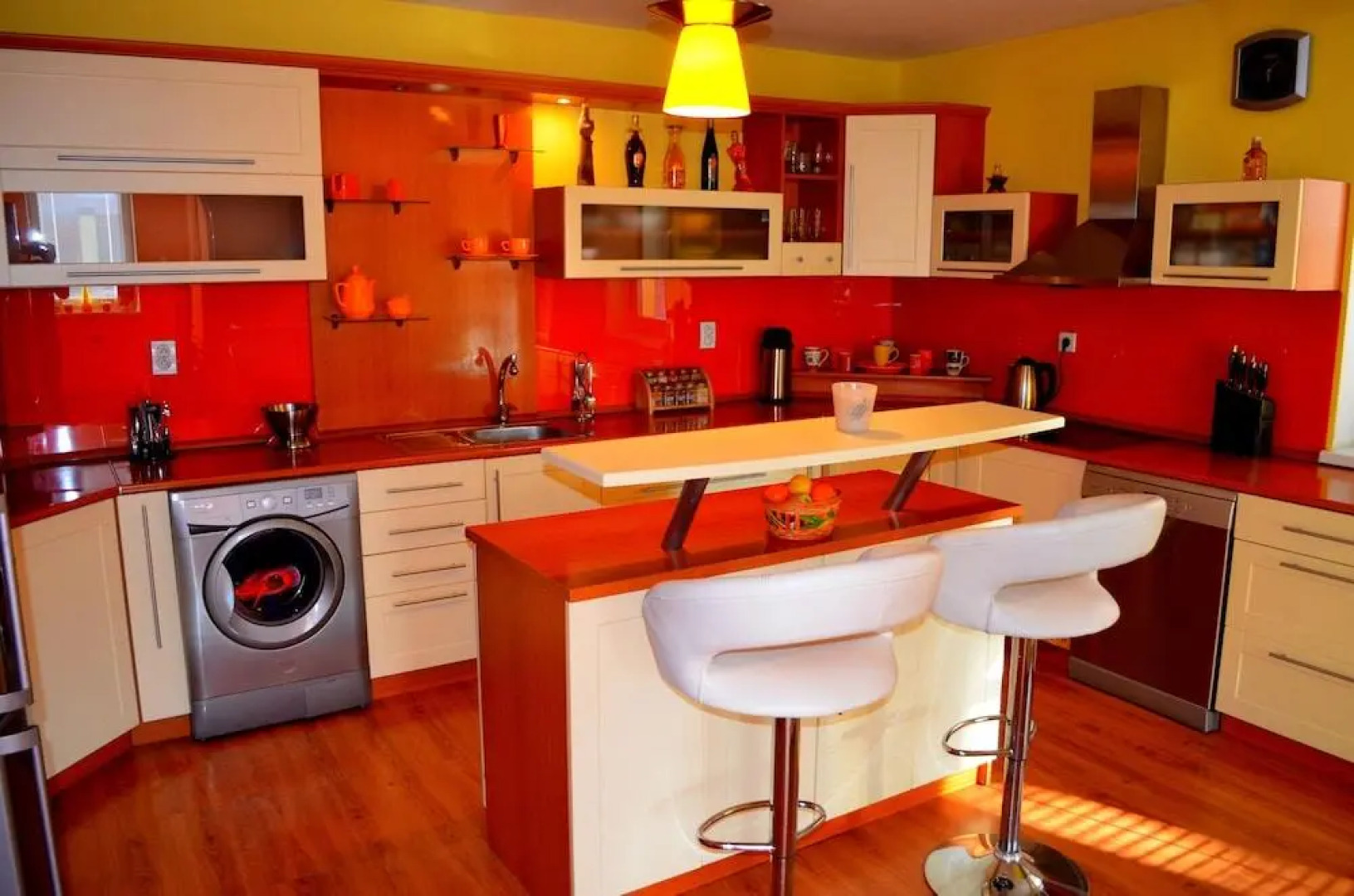 Apartmánový dom - Vila Riviéra Liptov