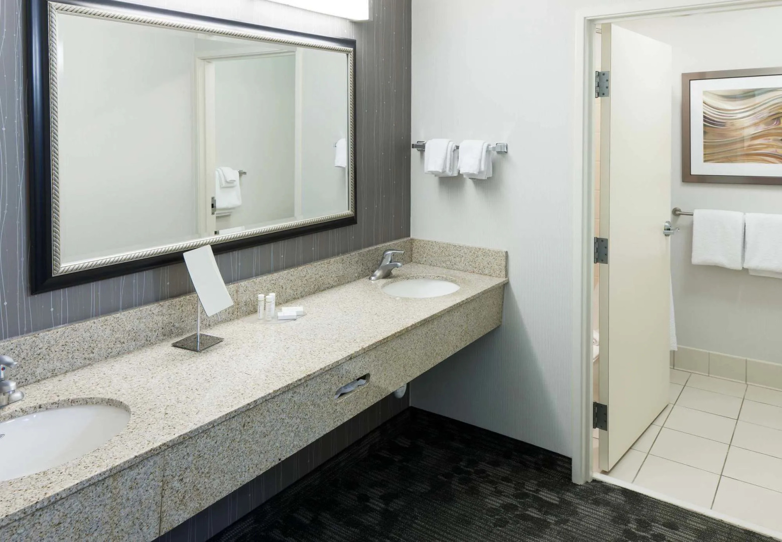 Courtyard by Marriott Hattiesburg