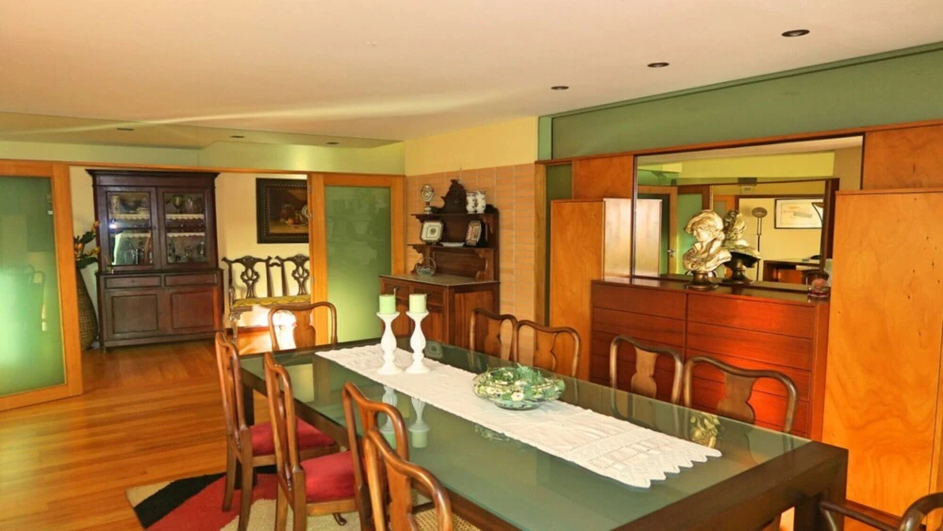 Moradia de Luxo com Piscina na Póvoa de Varzim