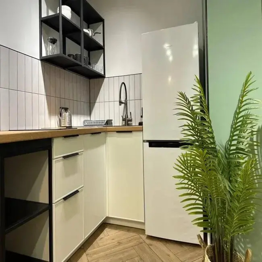 ДзенХоум на улице Героя Советского Союза Аристархова 3