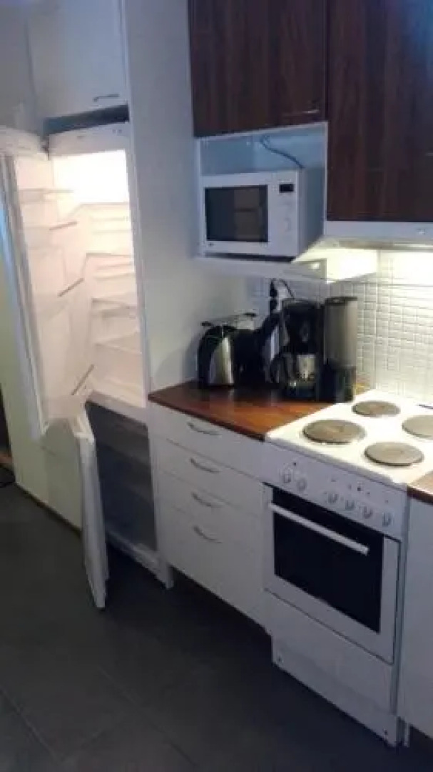 Apartment Villa Ylläs 201