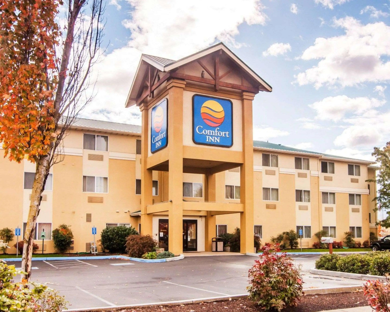 Comfort Inn South