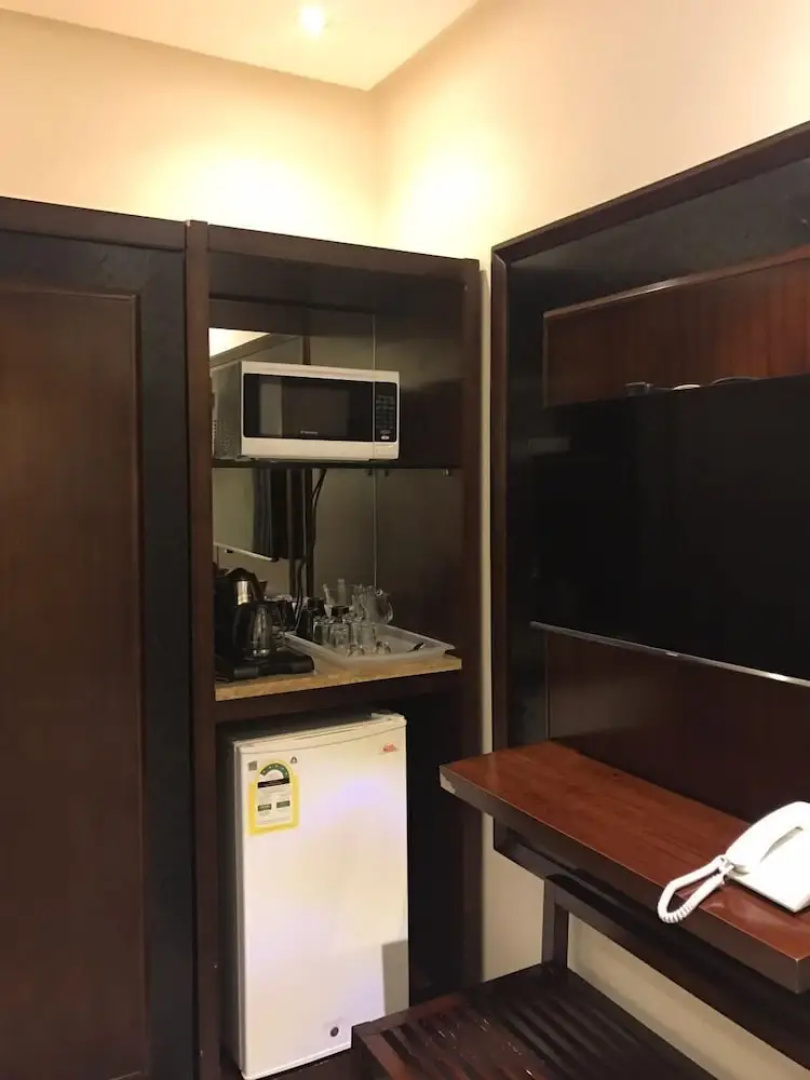 Taleen Granada Hotel Apartments