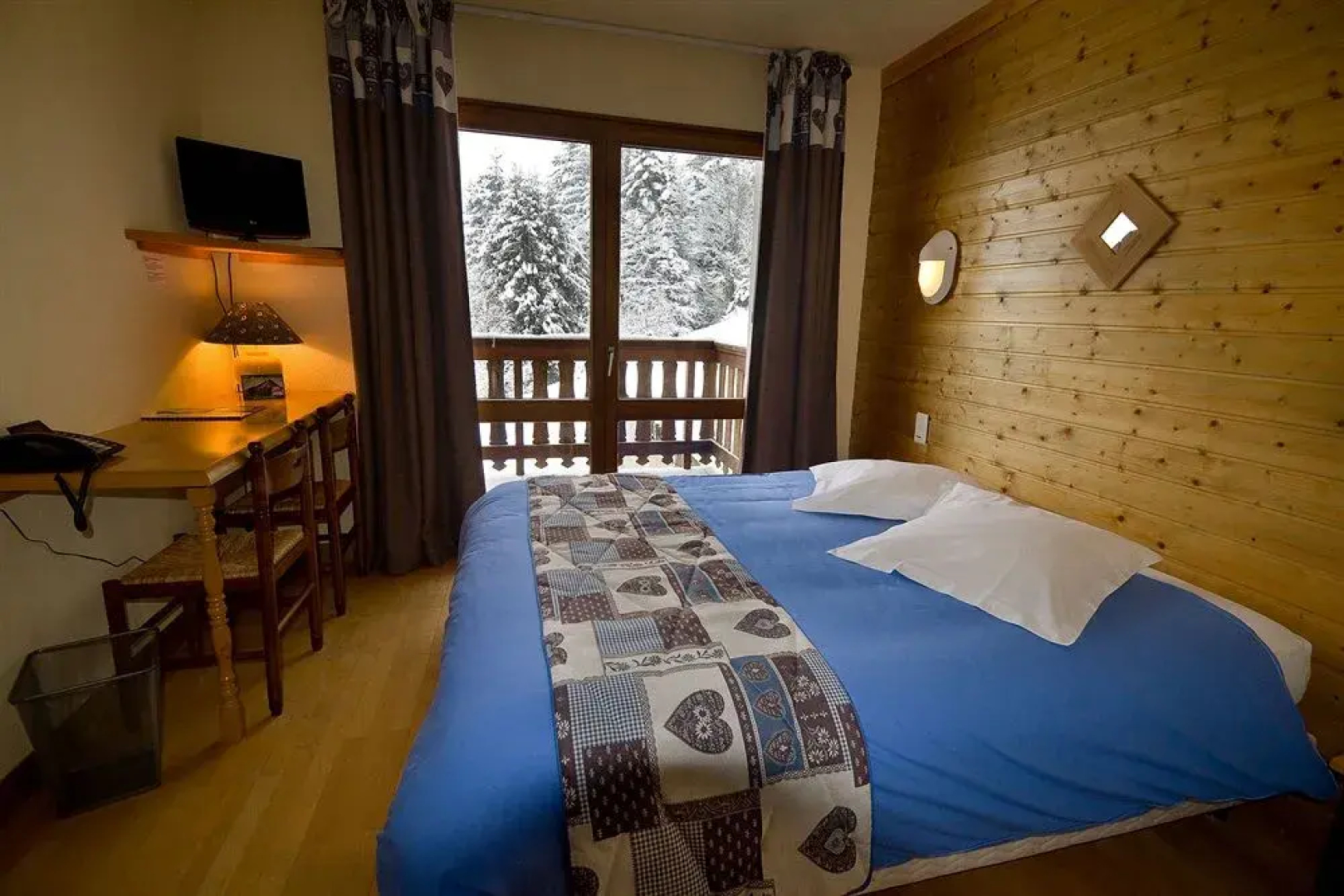Logis La Bouloie