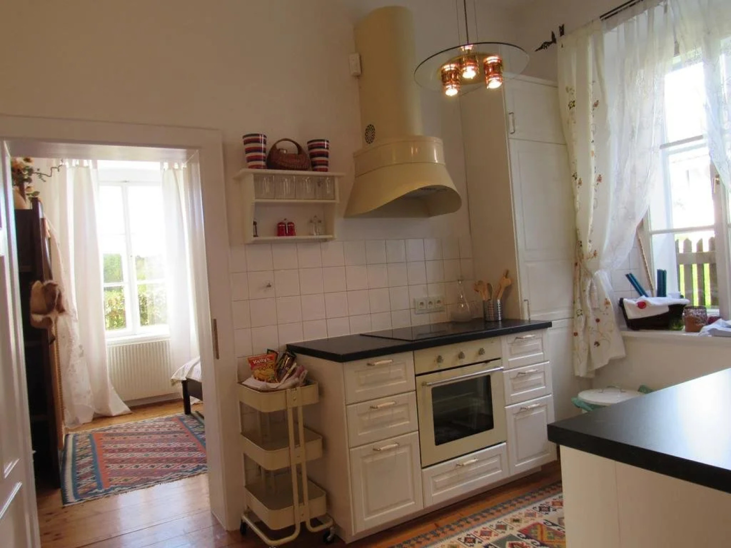 Romantik-Villa LebensART