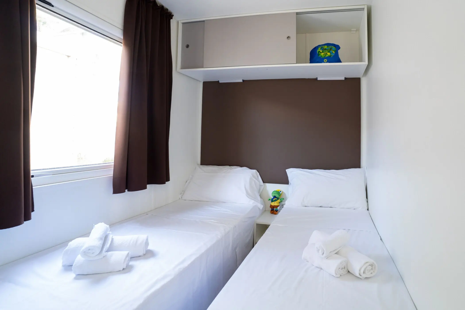 Club Del Sole Marina Family Resort