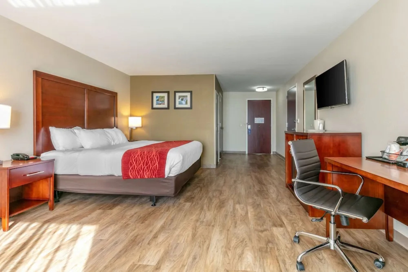 Sleep Inn & Suites Van Buren
