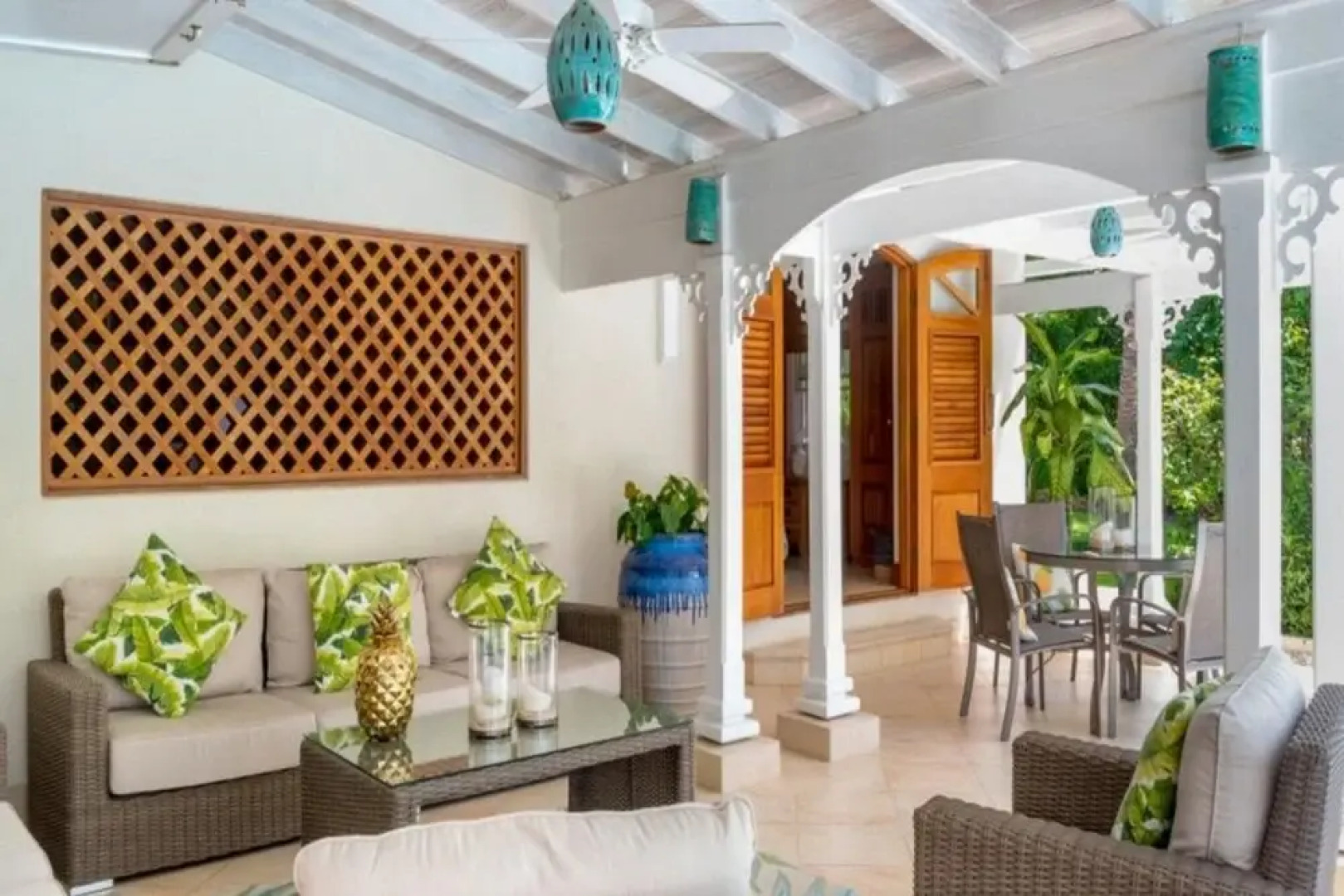 Rock Ridge by Barbados Sotheby's International Realty