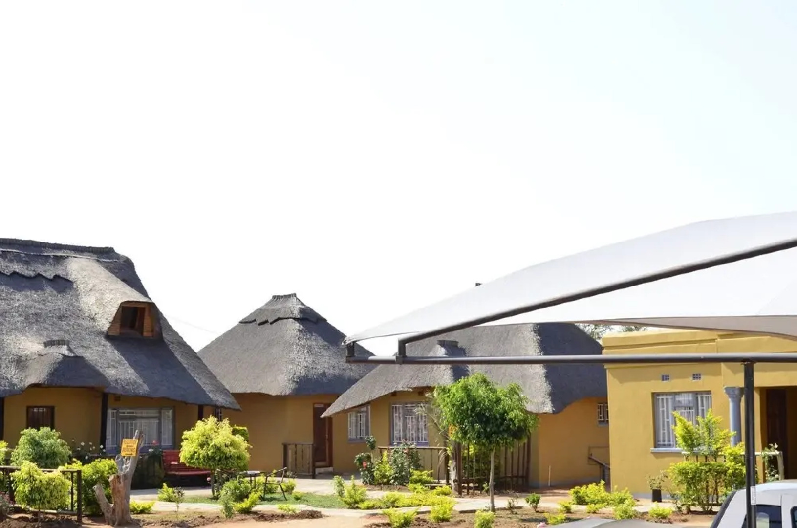 Thulamela Guest House