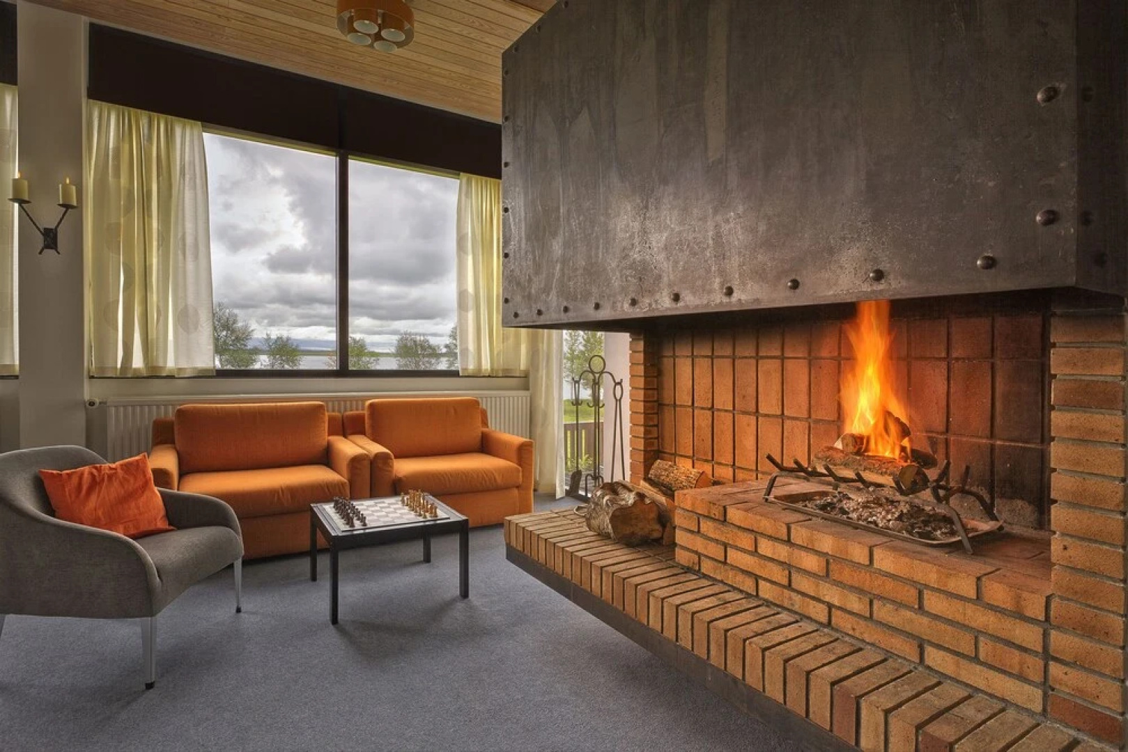 Hotel Edda IKI Laugarvatn