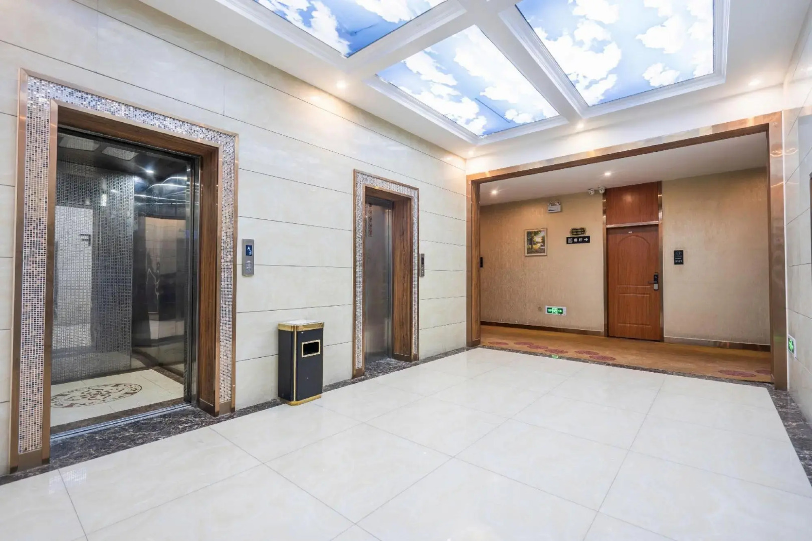 Shache Lantian Hotel