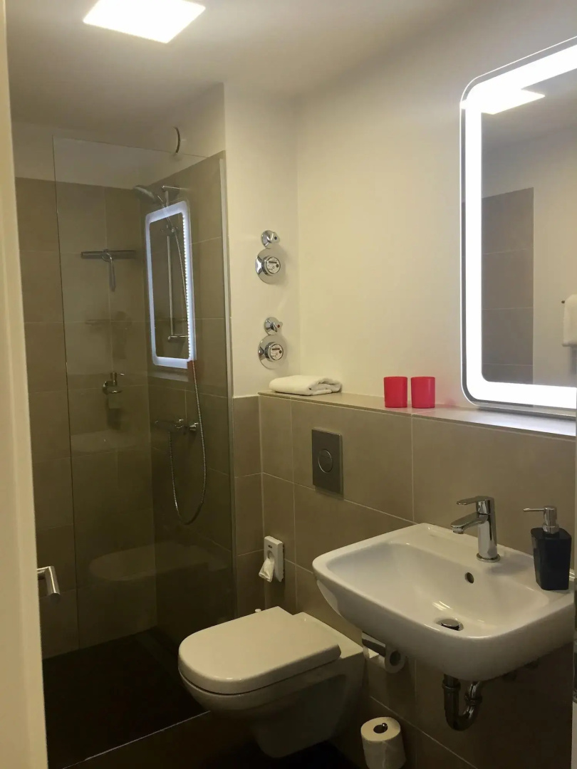 STAY! Hotel Boardinghouse