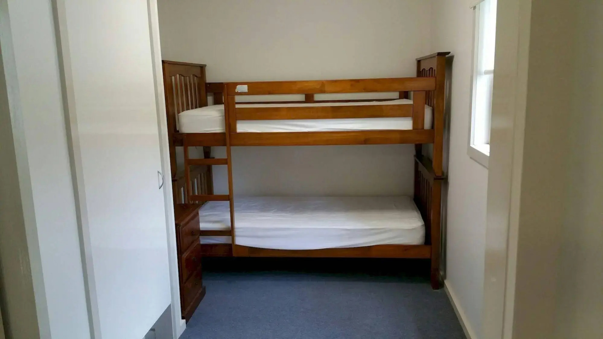 Horsham Riverside Caravan Park