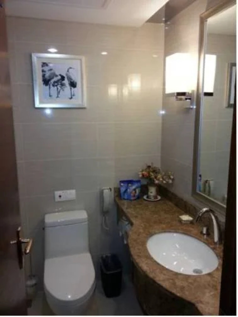 Qianhe International Hotel