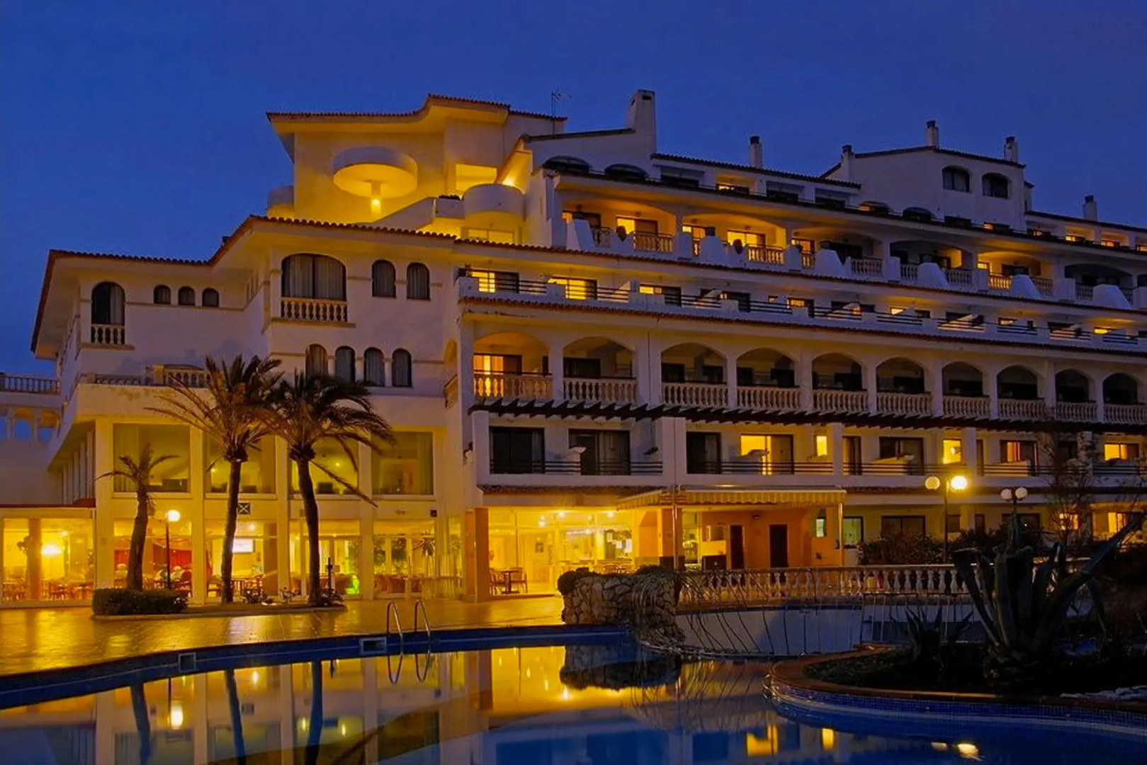 Sentido Fido Punta del Mar Hotel & Spa