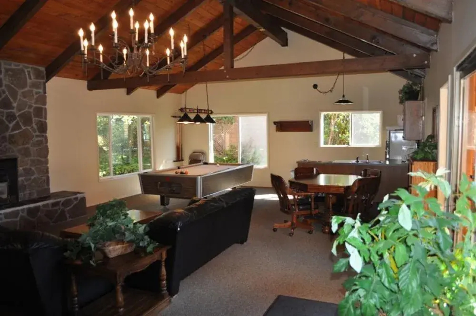 Cavalier Beachfront Condominiums