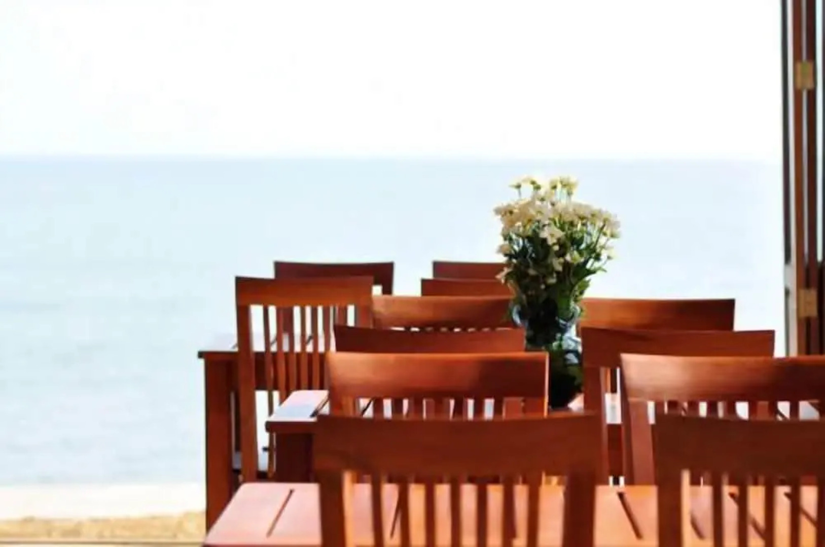 Villa Phra Chan Resort