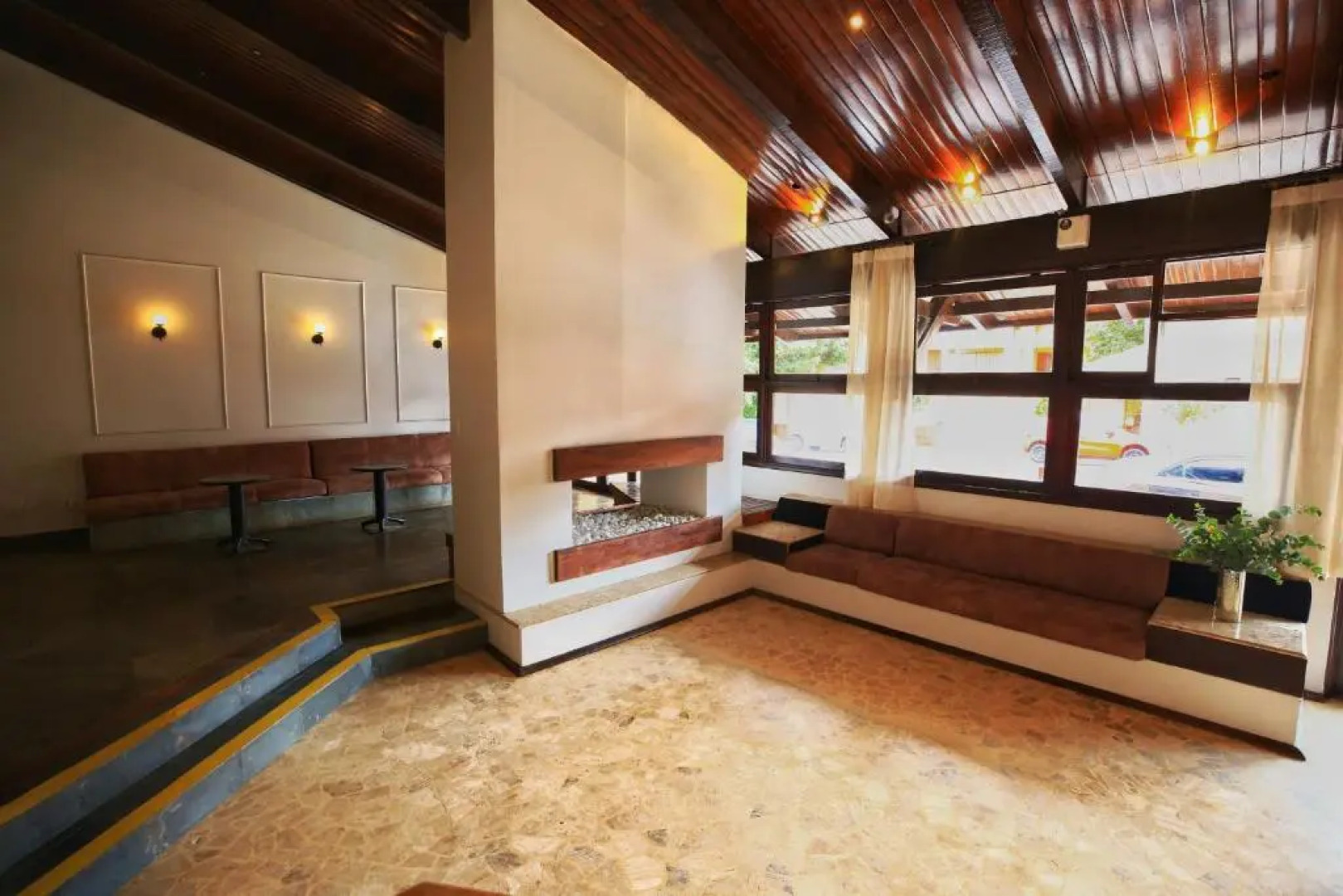 Essência Hotel Pato Branco