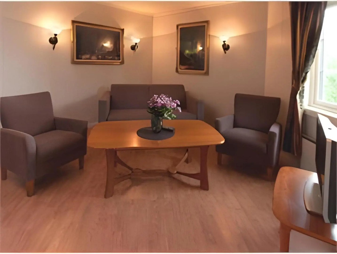 Salmon Lodge Lofoten