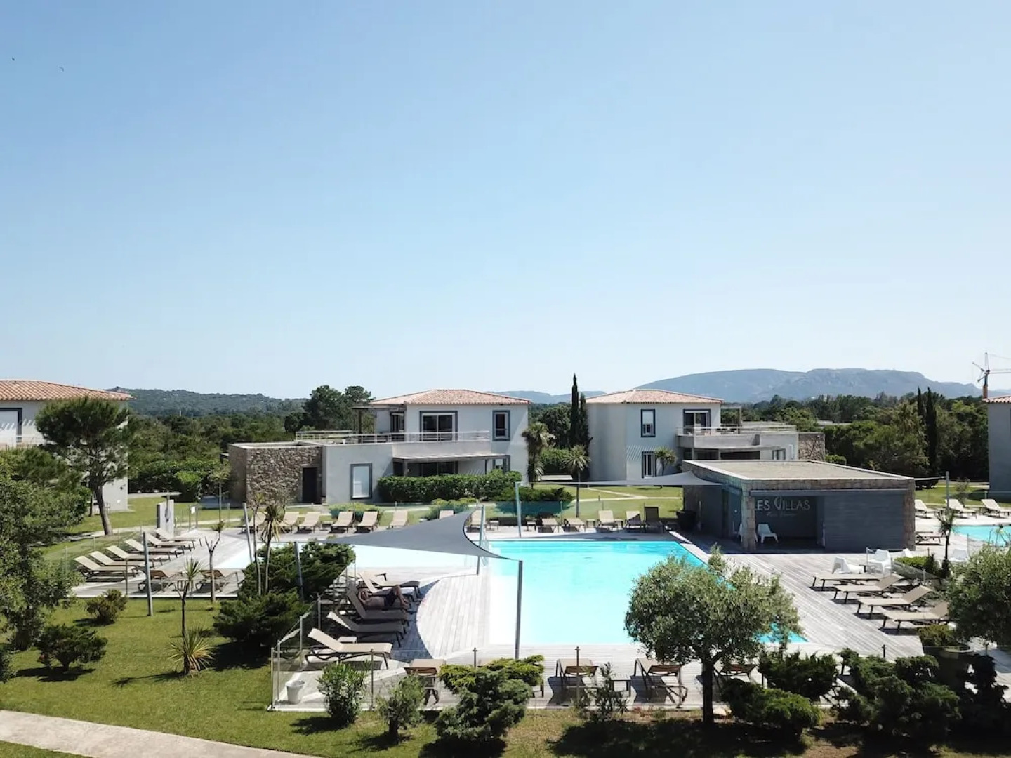 Résidence Agula Mora