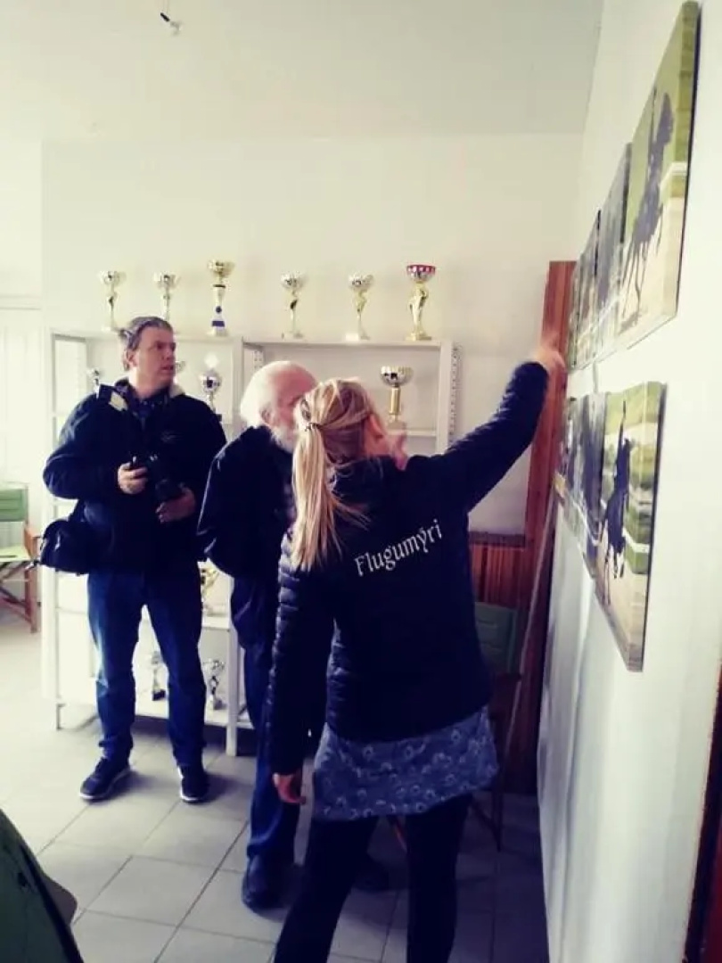Flugumýri 2