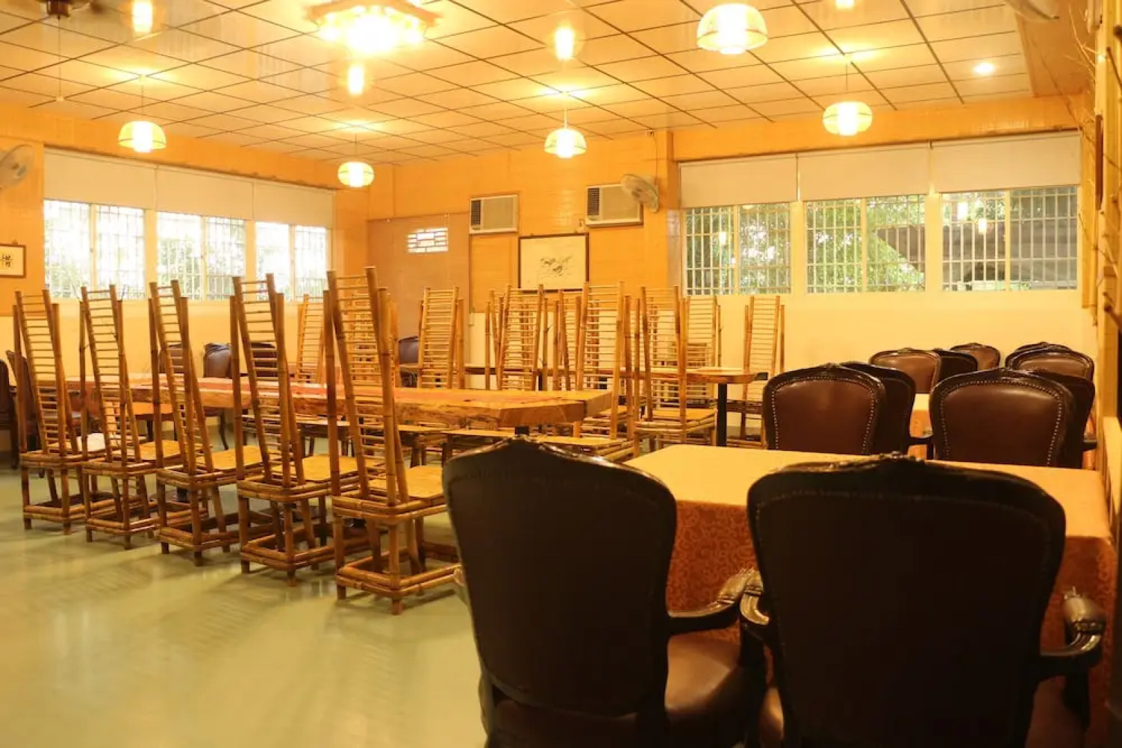 Bamboo Paradise Resort & The Bamboo Inn