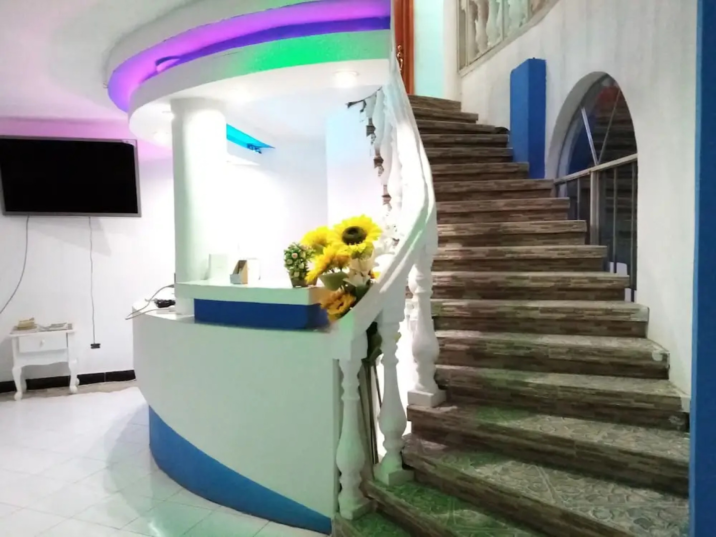 Hotel San Juan Resort