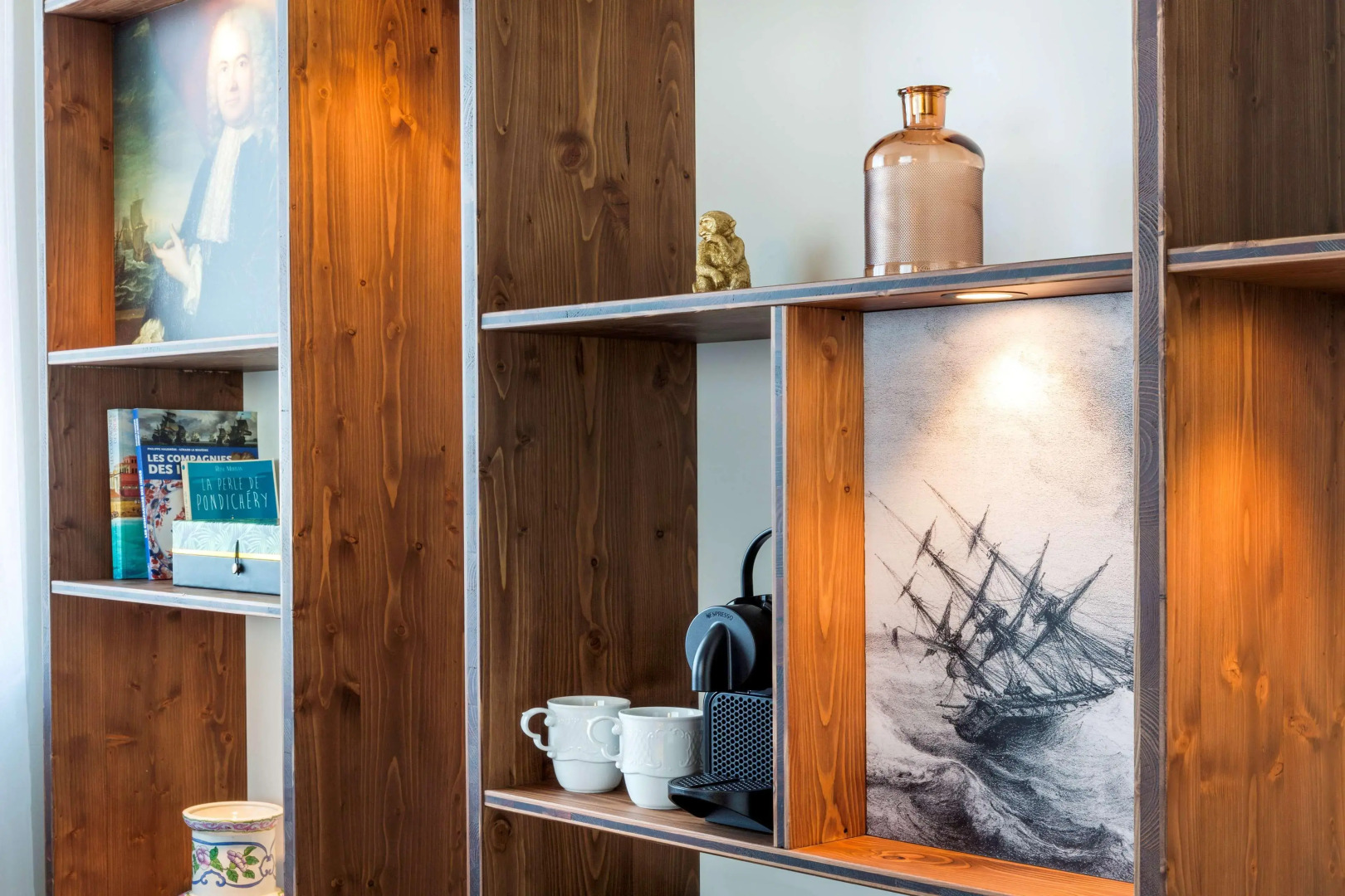 Aiden by Best Western Lorient Centre