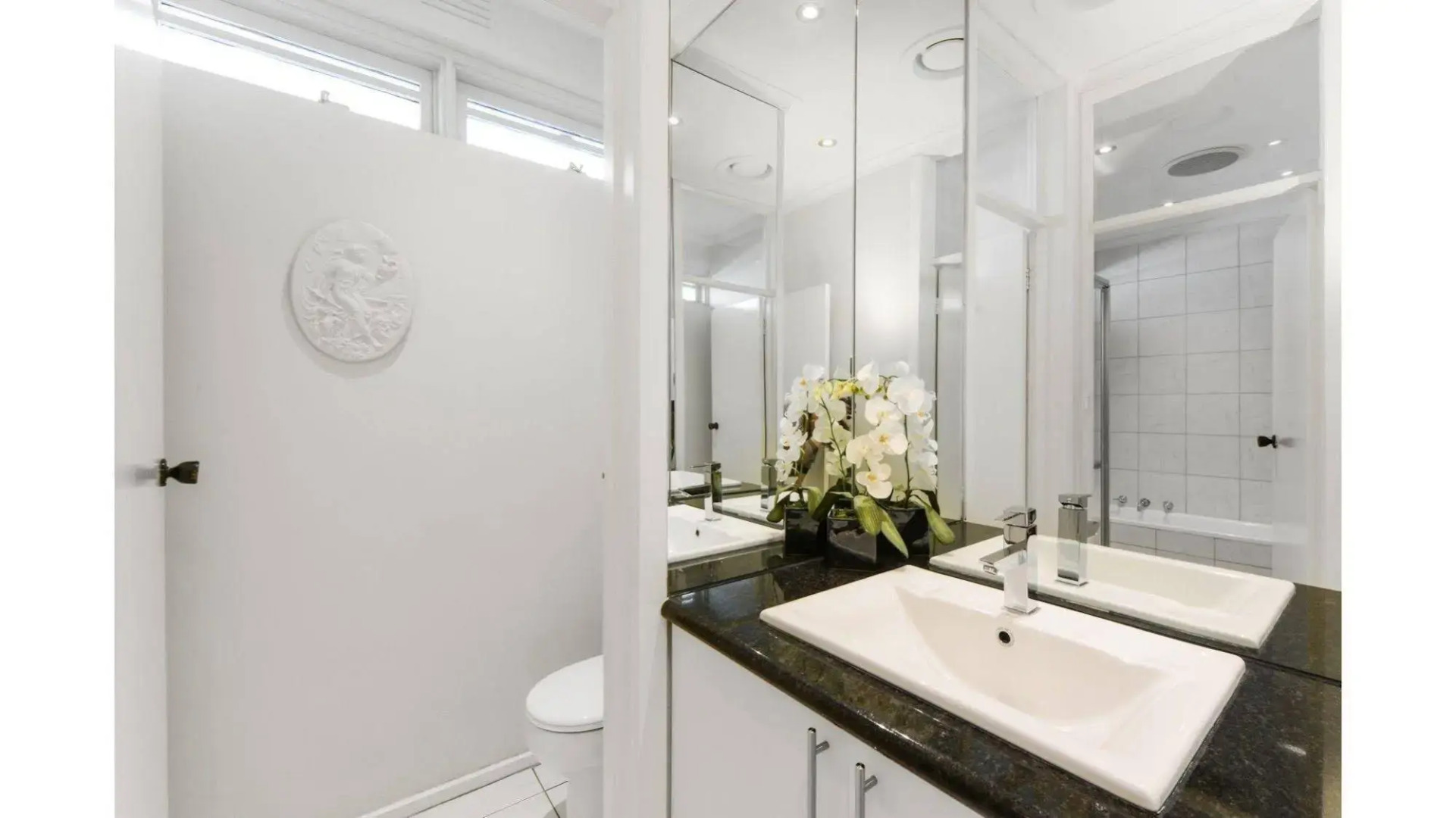 Boutique Stays - Brighton Rose