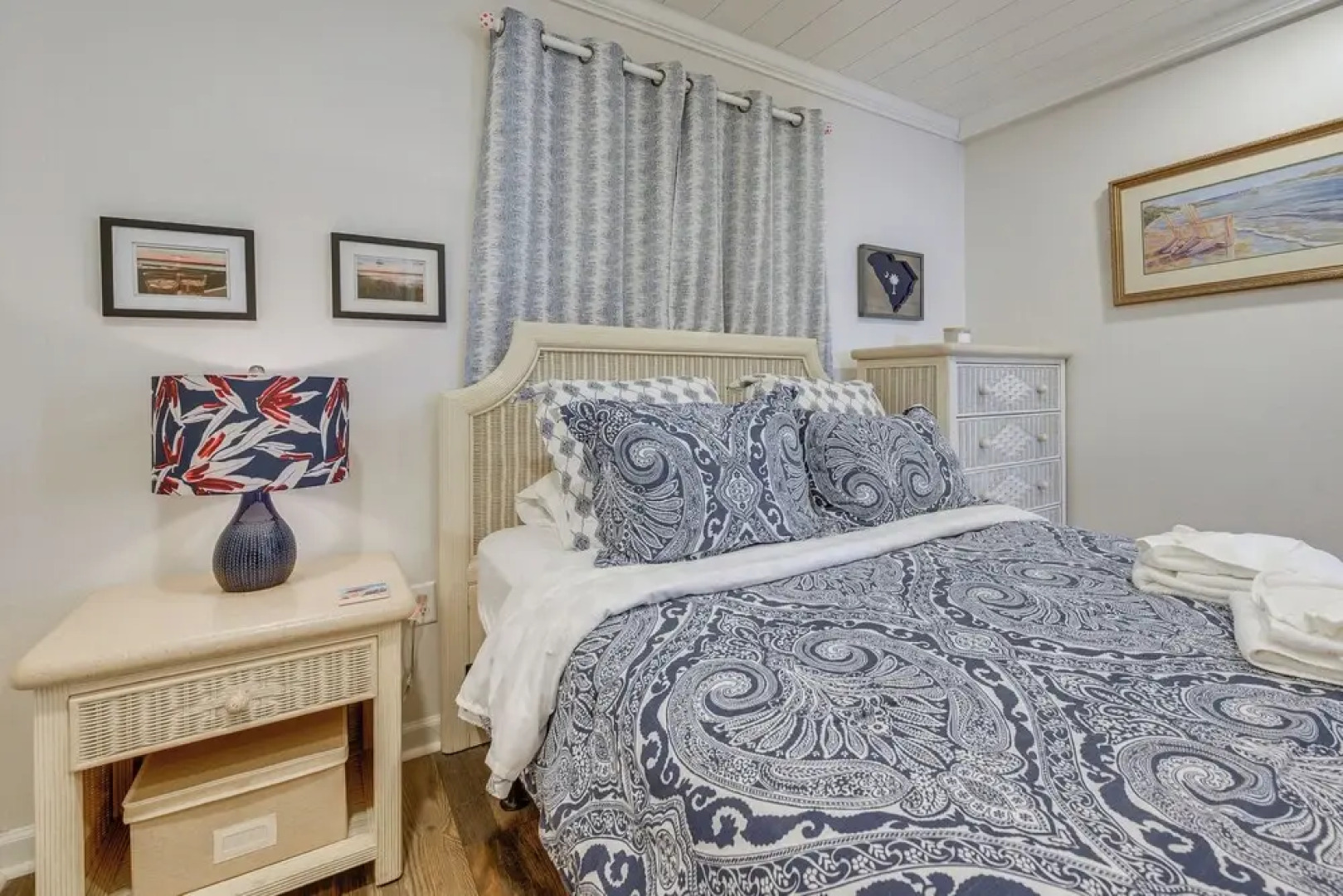 Walk to Beach & Marsh: Condo in Murrells Inlet