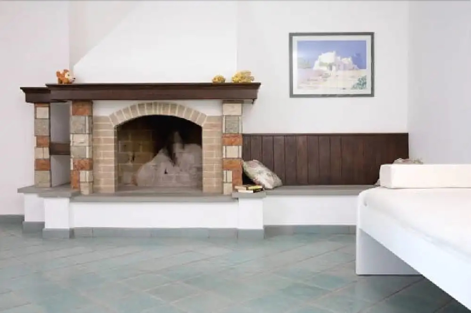 Appartamento Canale delle Donne