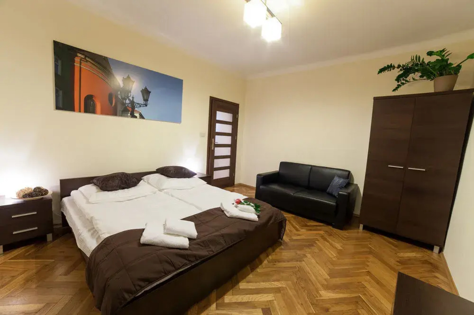 Place 4 You Apartments