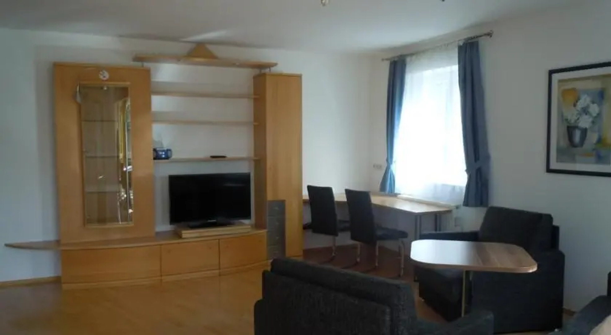 Nebenhaus - Haus Heigl