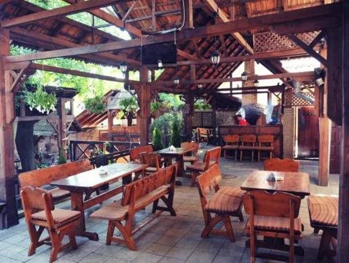 Отель Корал