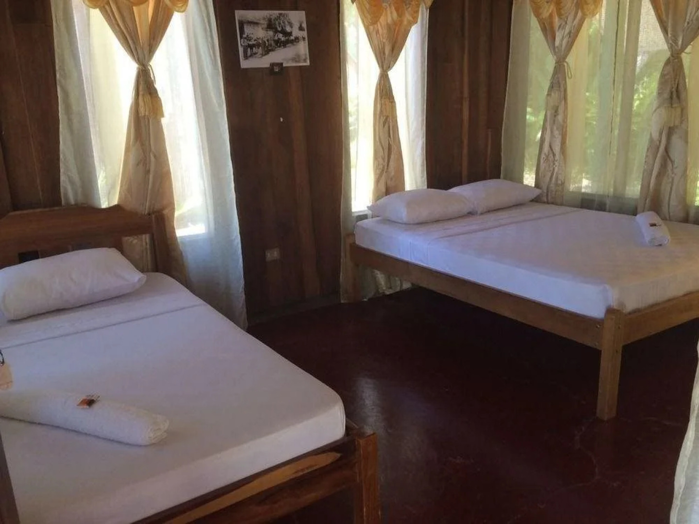 Posada Turismo Rural El Silencio