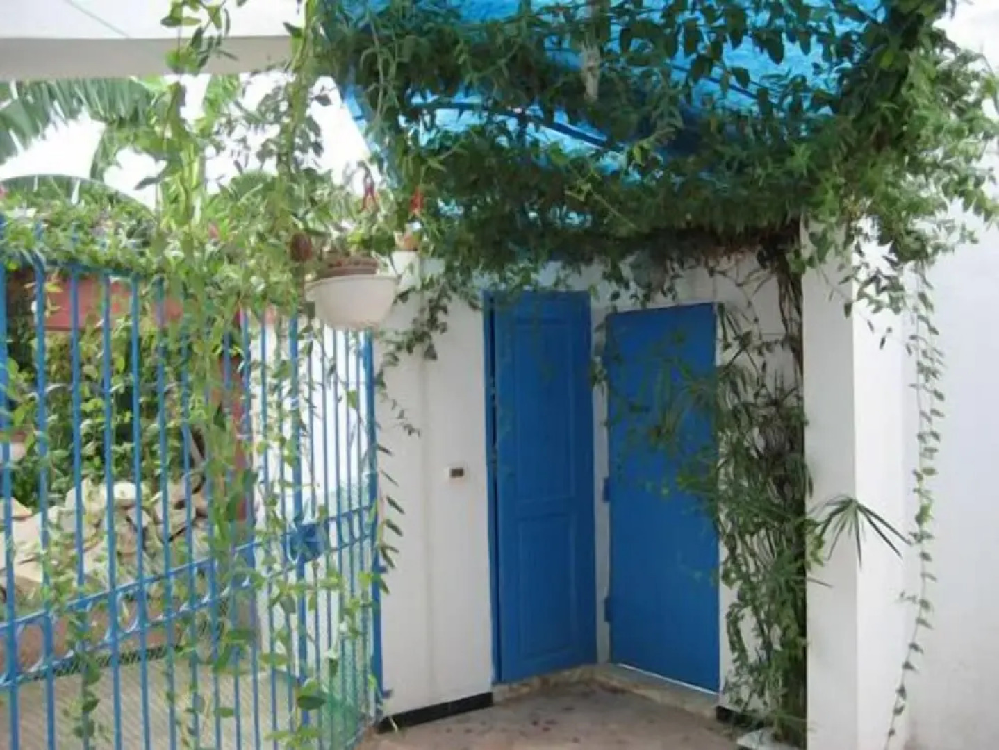 Dar El Yasmine Tunis