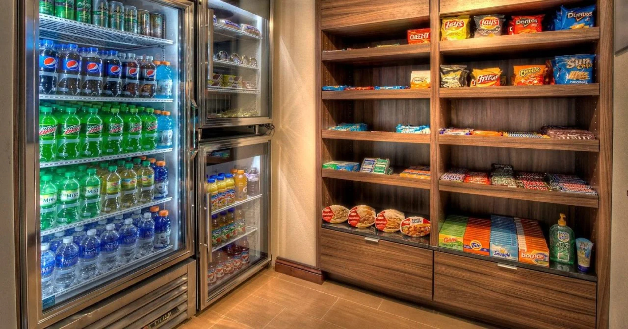 Fairfield Inn & Suites by Marriott Destin