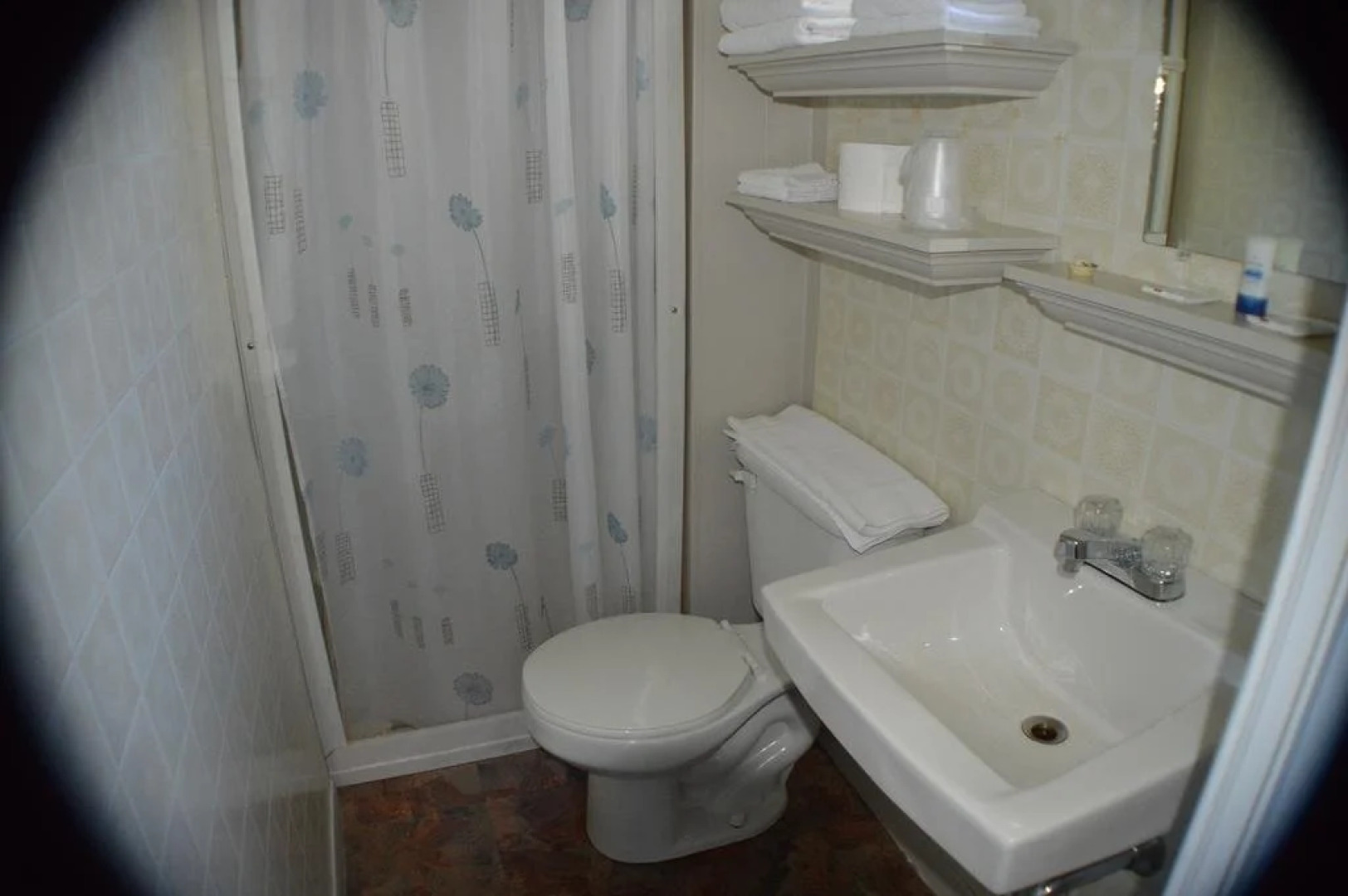 Motel Riviere Trois Pistoles