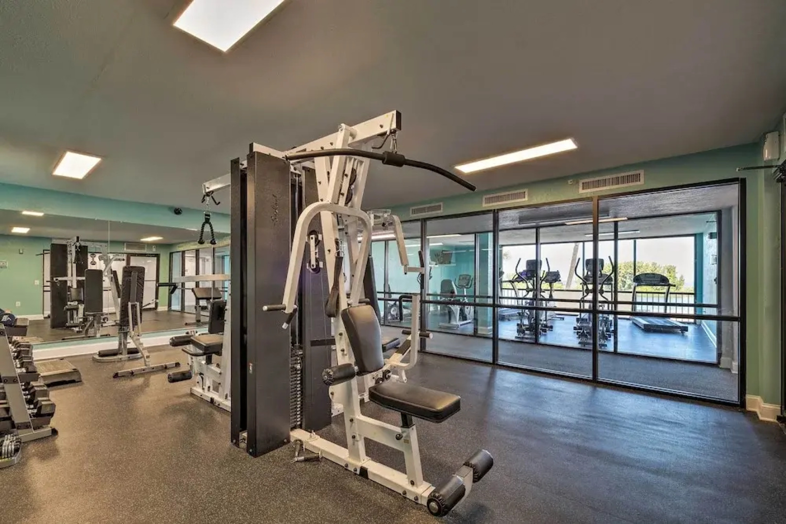 Cozy Condo w/ Gulf View, Bird Watching + Telescope