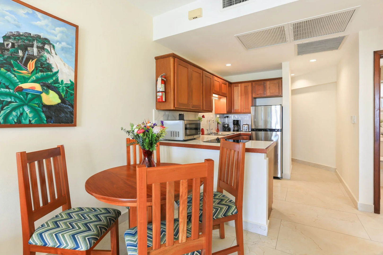 Sunbreeze Suites