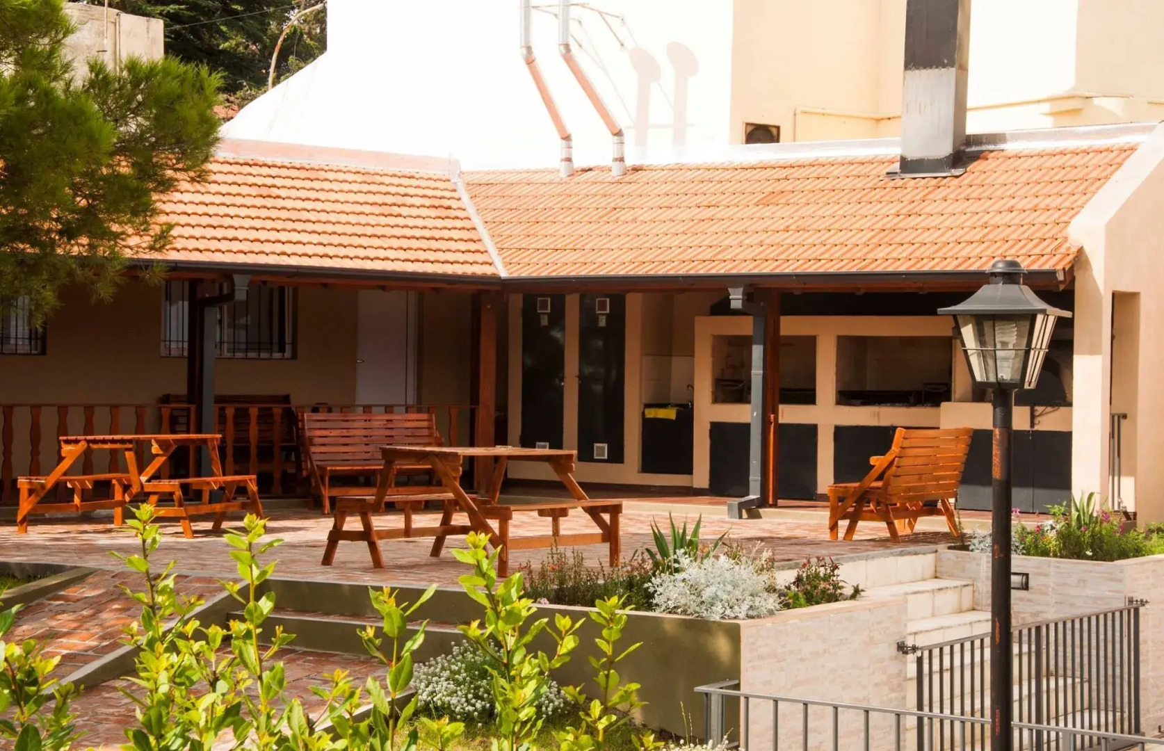 Posada Spa La Arabela